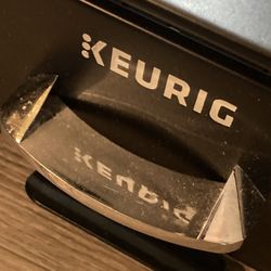 Keurig K-Cup Storage