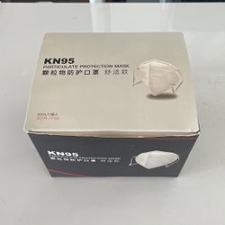 KN95 Face masks/Covering 