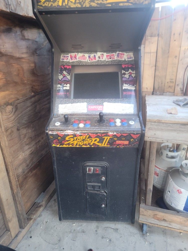 Classic Game Over 800 Game.