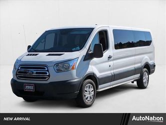 2016 Ford Transit-350