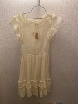 Shabby Chic// Country Dress size S