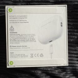 AirPod pros