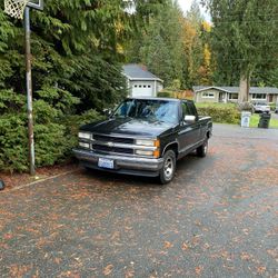 1994 Chevrolet 1500