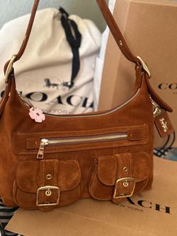 Coach purses