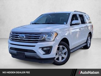 2020 Ford Expedition