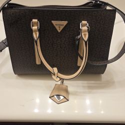 Guess Purse -New