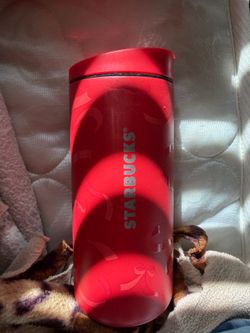 Starbucks cup brand new never used