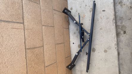 Tv mount