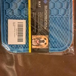 Lick Mat For Dogs