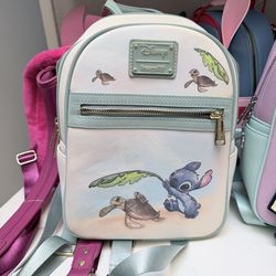 Loungefly bag stitch