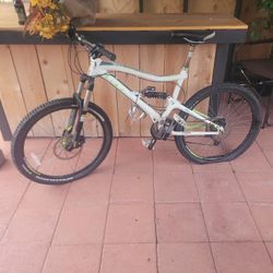Gt Mountain Bike 3.0 Sensor
