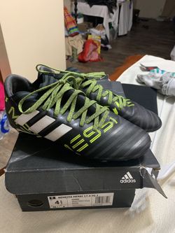 Soccer kids
