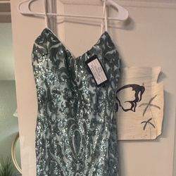 Brand New Dress (XL) 