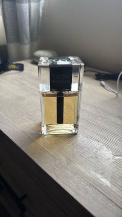 Dior Homme