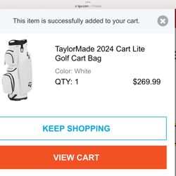 Golf Bag