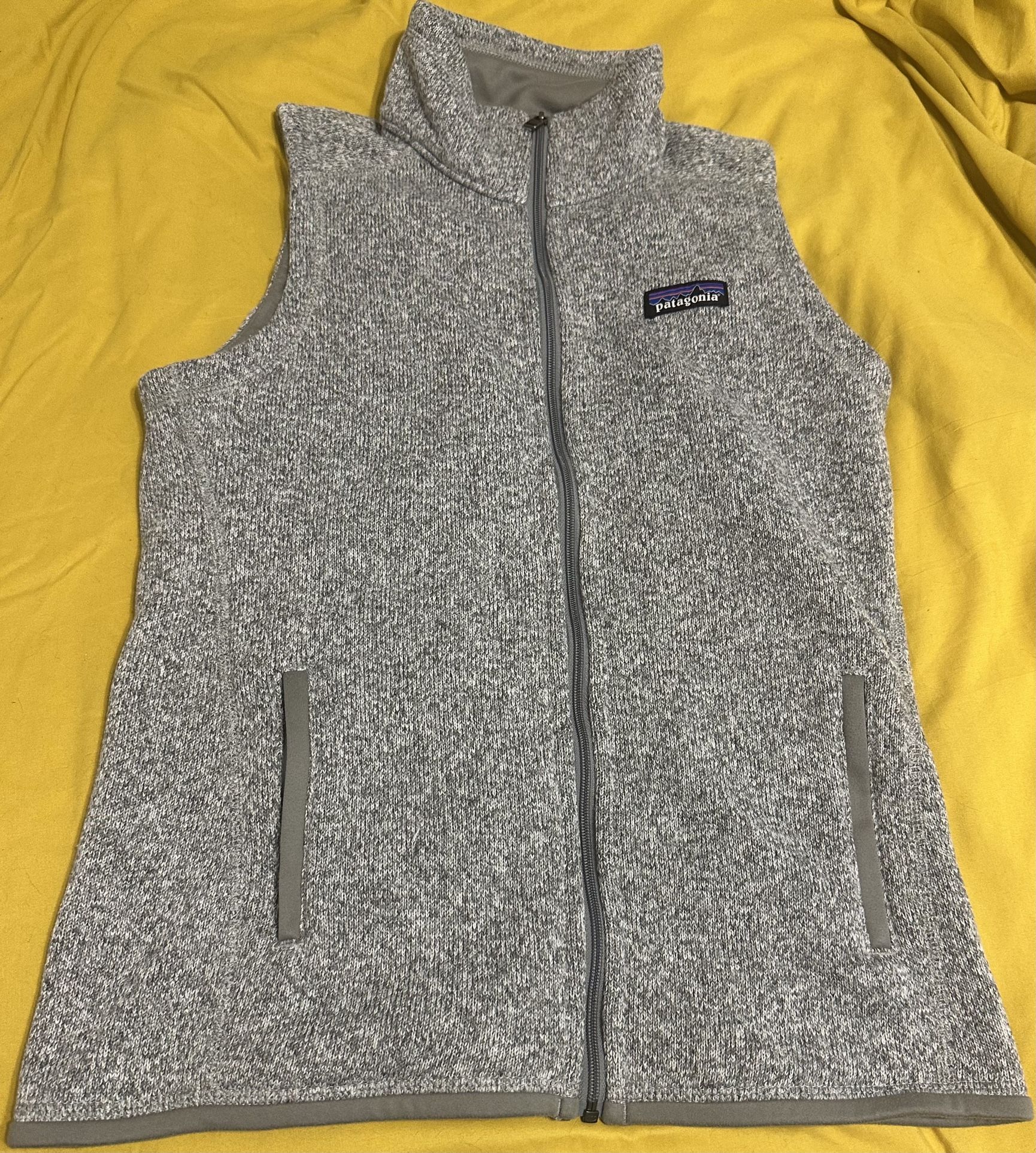 Patagonia Vest