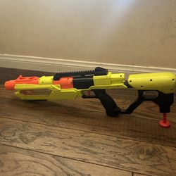 Nerf Gun