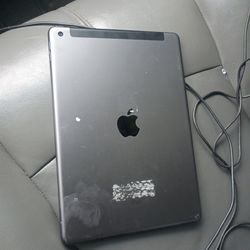 Ipad 10.9 5th gen  2019