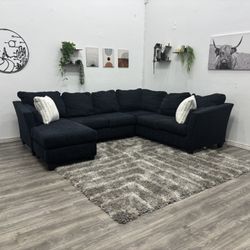 Sectional Couch - Free Delivery
