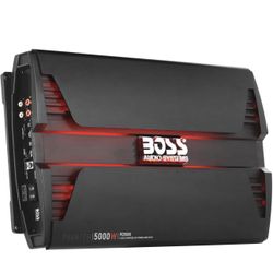 Boss Phantom Amplifier 