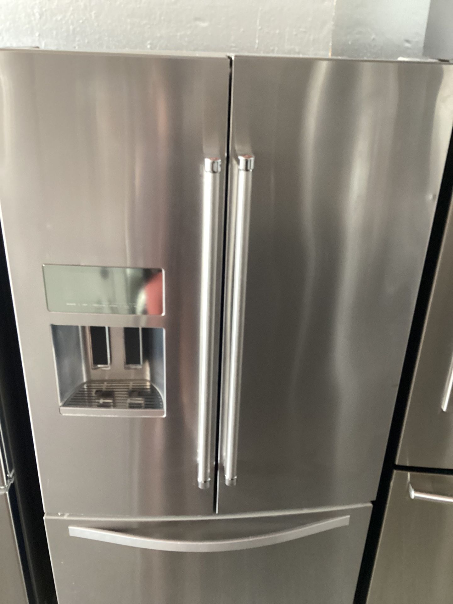 Refrigerator Kitchenaid 36inch