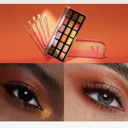 GET THE LOOK: HEATSEEKER