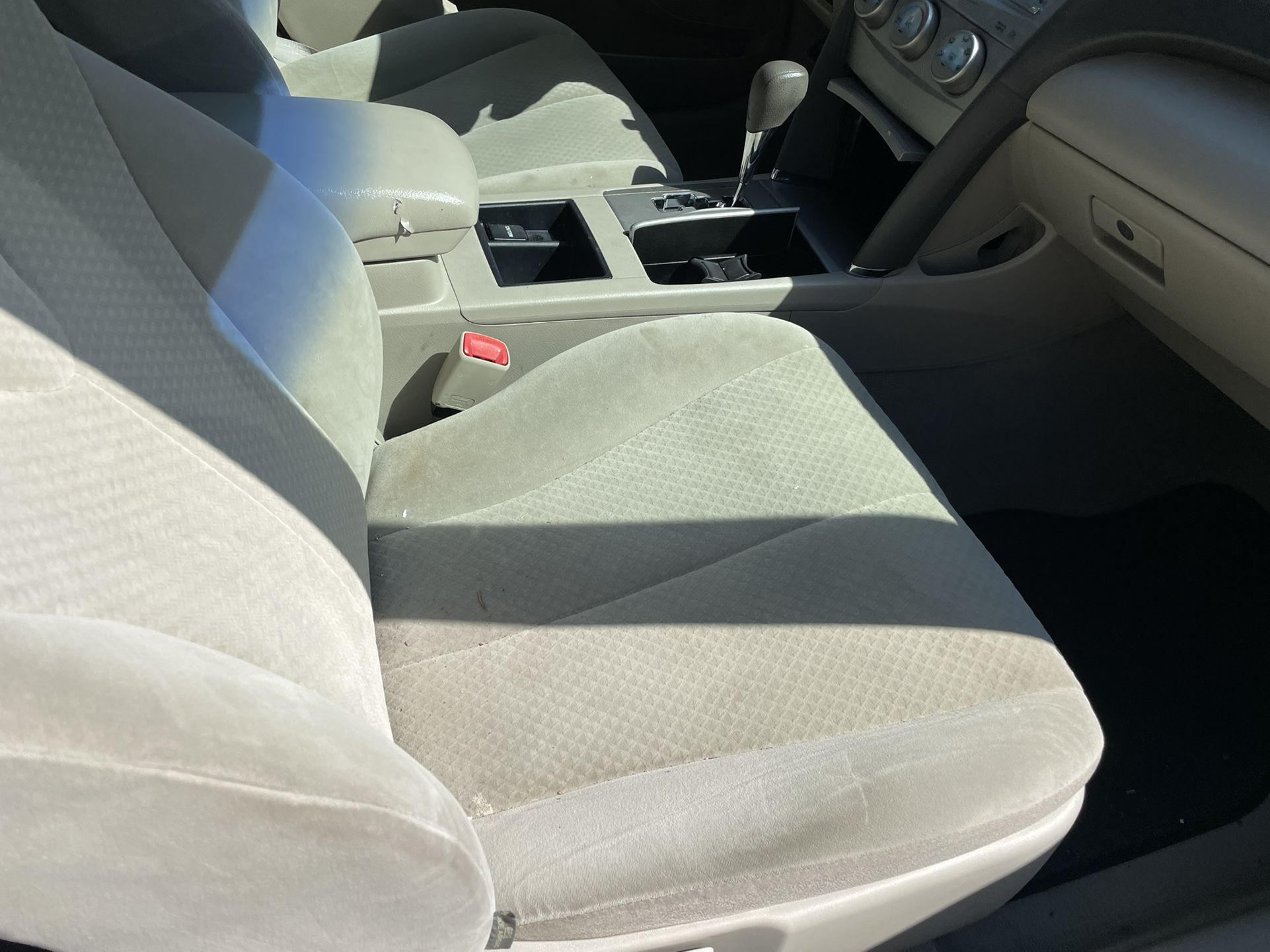 2009 Toyota Camry