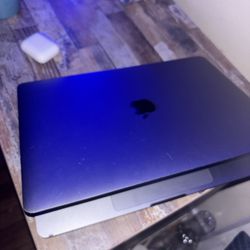Macbook Pro