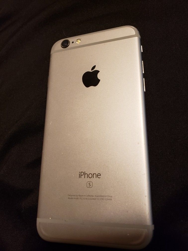 iPhone 6s $150