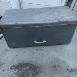 Tool Box 🧰 Heavy Duty 