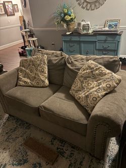Couch for sale good condition