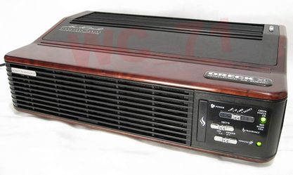 Oreck XL Air Purifier