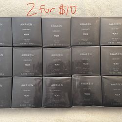 TUMI- AWAKEN BAR SOAP