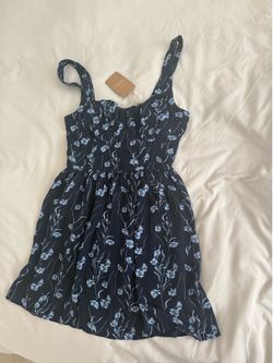 Rihoas women dress XS