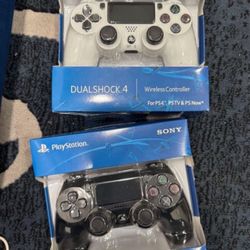 Ps4 Controller 