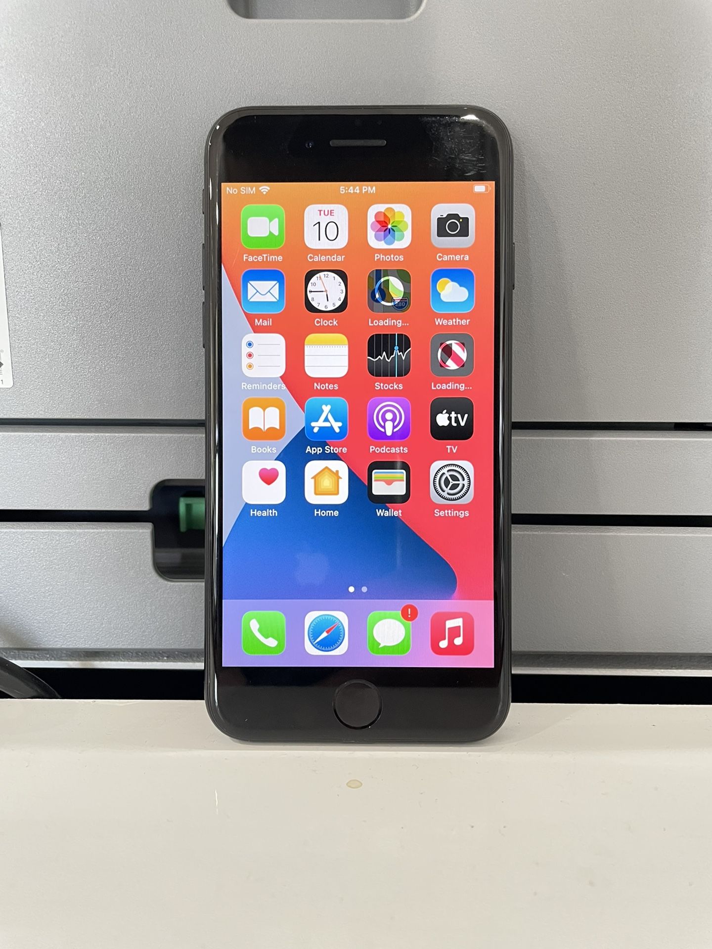 APPLE IPHONE 7 32GB UNLOCKED!!!!