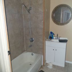 Mobile Home Needs R- Remodeling 