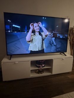 TV stand