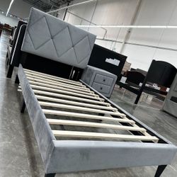 Twin Frame Only