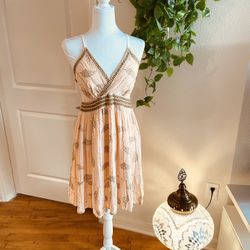 Women Dress One Size 