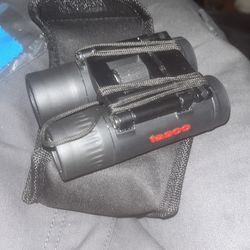 Binoculars