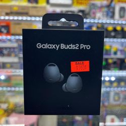 Galaxy Buds2 Pro