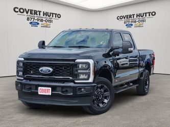 2024 Ford F-250