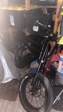 Ridstar for sale !!: send offers no less than 400‼️‼️