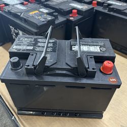 💲5️⃣5️⃣💲 Long-Lasting H5 / 47 Battery – Houston & Texas 🚙💪