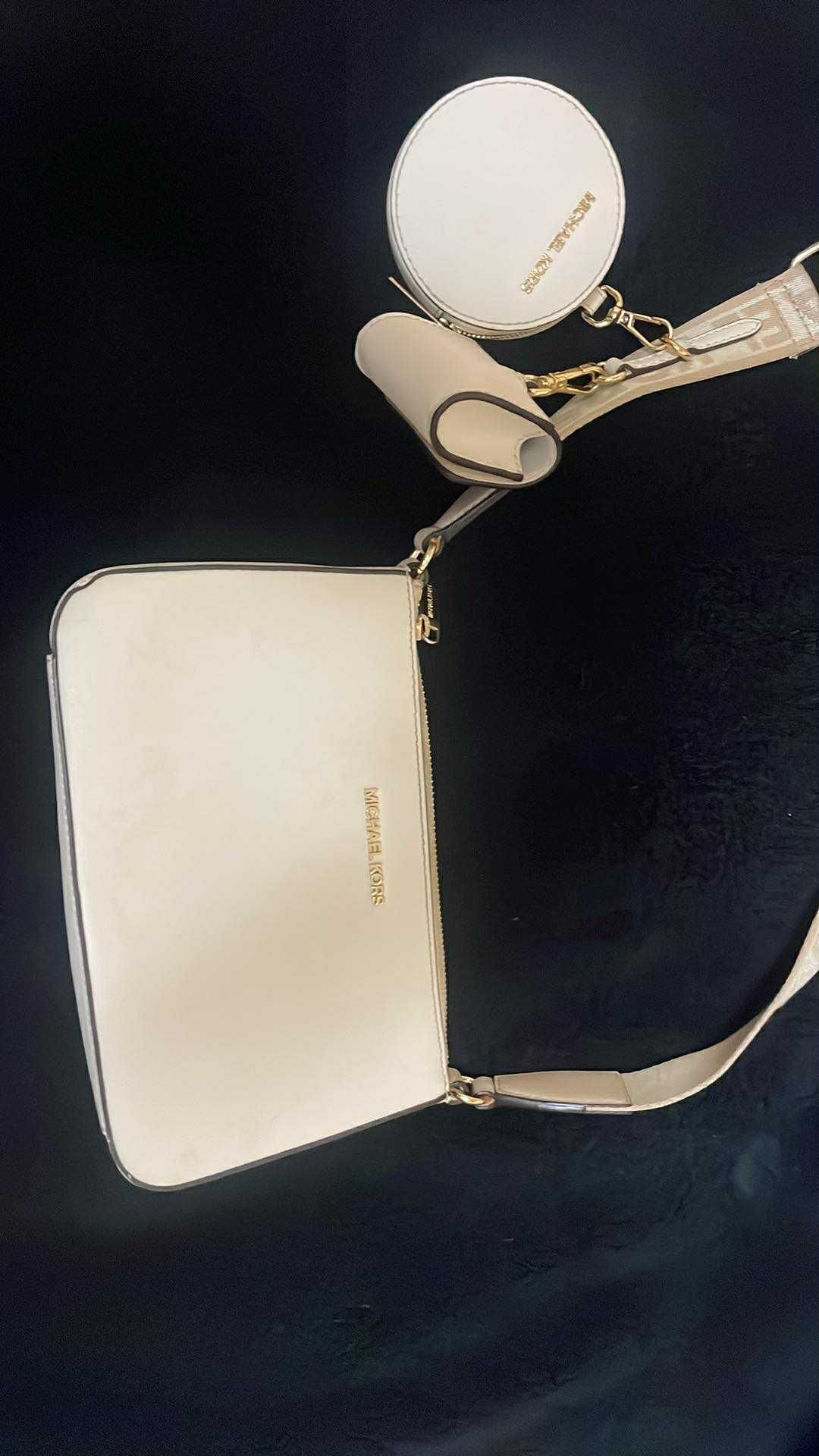 Cartera Michael Kors