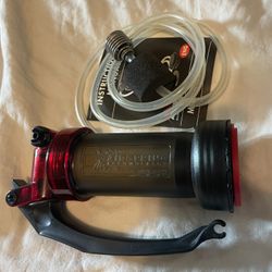 MiniWorks EX Water Filter