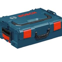 BOSCH LOCKABLE TOOL BOX