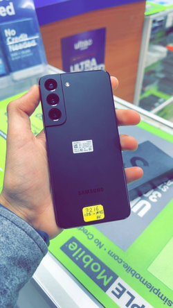 Samsung Galaxy S22 5G