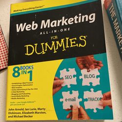 Marketing Books